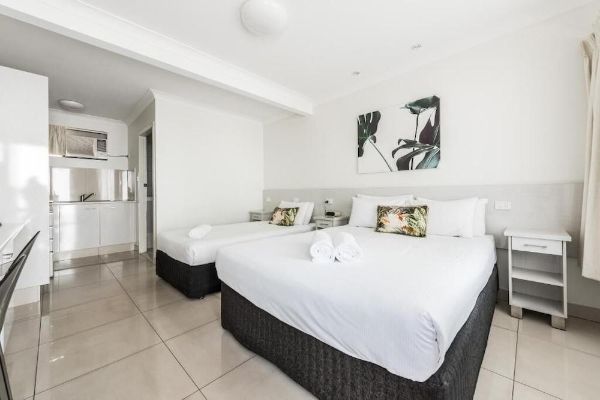 Hibiscus Motel (Byron Bay)
